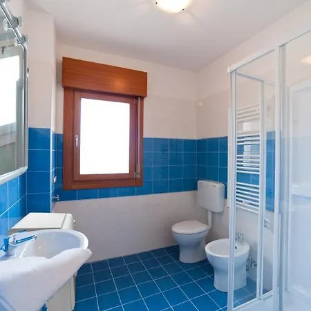 Galleria Gran Mado Apartament *