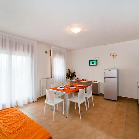 Galleria Gran Mado Apartament Caorle