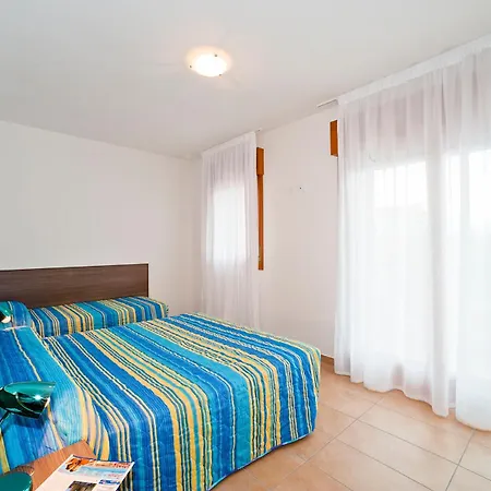 Galleria Gran Mado * Каорле