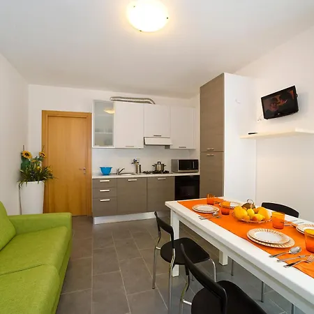 Apartment Galleria Gran Mado Caorle