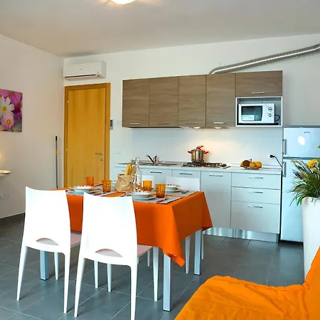 Galleria Gran Mado Каорле