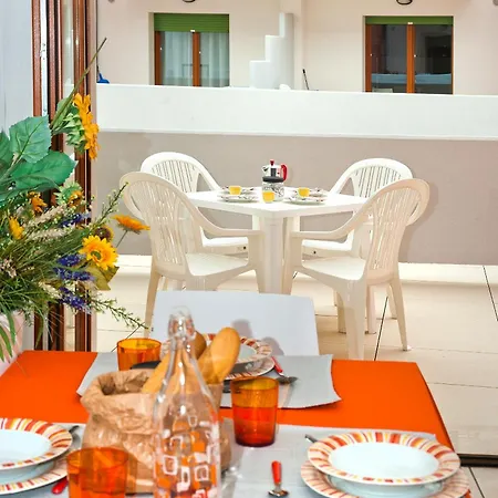 Galleria Gran Mado Апартаменты