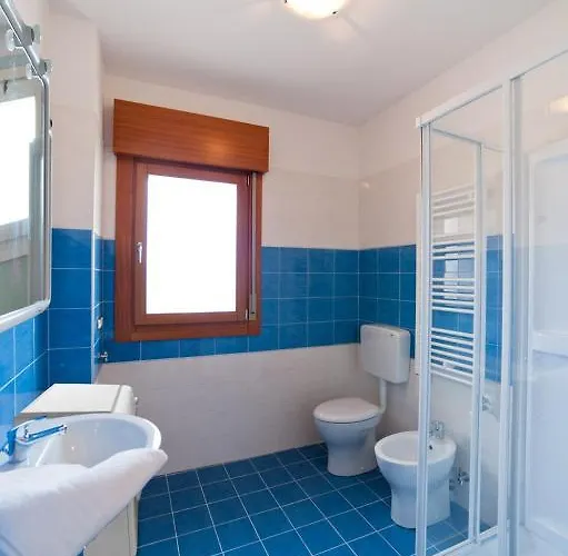 Galleria Gran Mado Апартаменты *