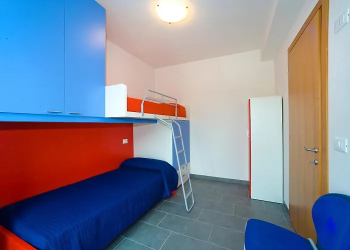 Апартаменты Galleria Gran Mado *