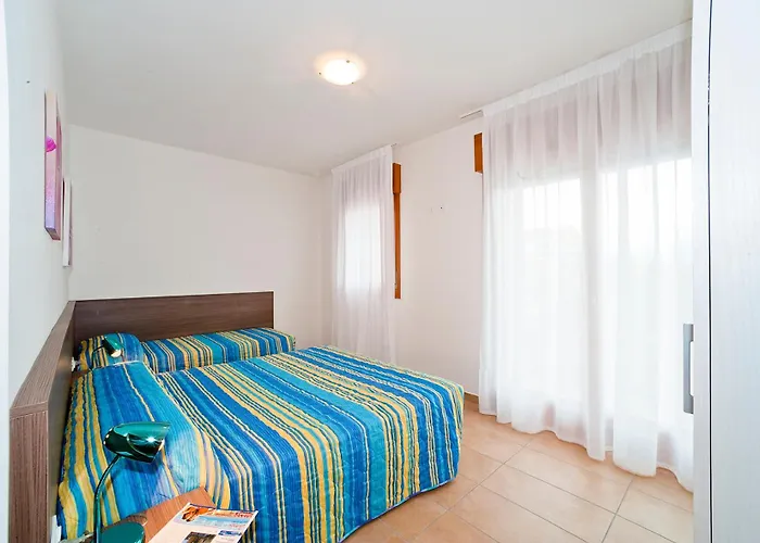 Galleria Gran Mado * Каорле