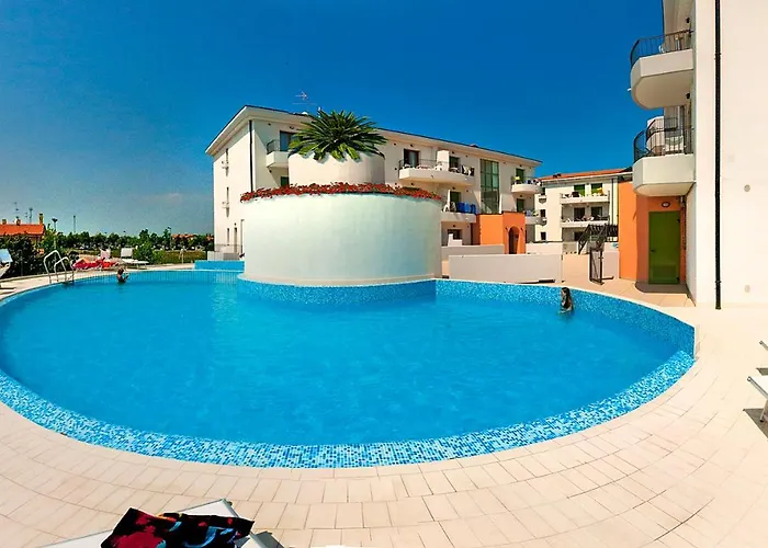 Galleria Gran Mado * Каорле