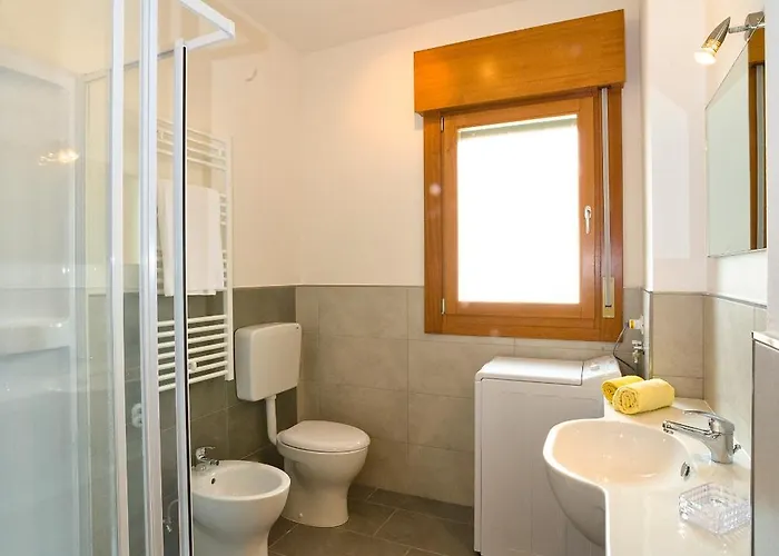 Galleria Gran Mado Апартаменты *