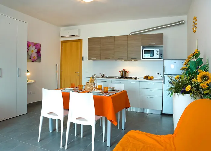 Galleria Gran Mado Каорле