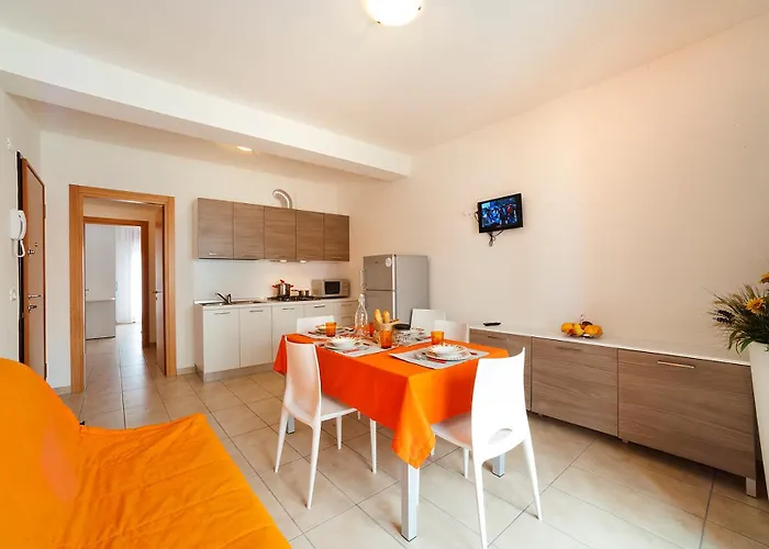 Galleria Gran Mado * Каорле